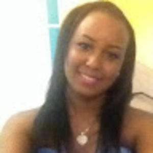 Meet your Posher, Antoinette